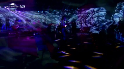 Анелия - Ден без теб, Live 2015 - Anelia - Den Bez Teb