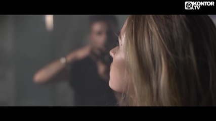 Lea Rue - I Can't Say No (broiler Remix) (official Video Hd)