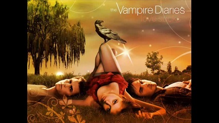 Plumb - Cut - The Vampire Diaries Soundtrack