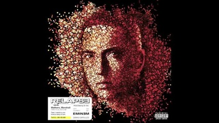 Eminem - Stay Wide Awake (2009)