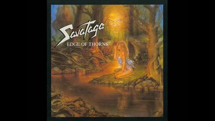 Savatage - Edge Of Thorns