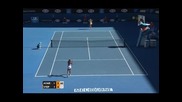 На Ли - Азаренка е финалът при жените на Australian Open