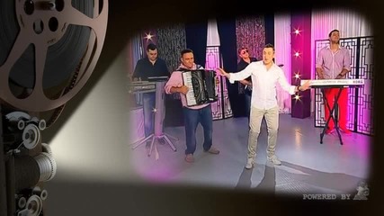 Jovan Perisic - 2013 - Laku noc princezo