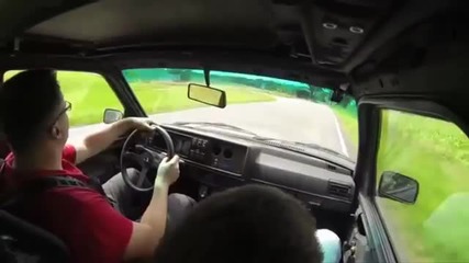 New Compilation Vw Golf 2 vr6 Turbo 2015