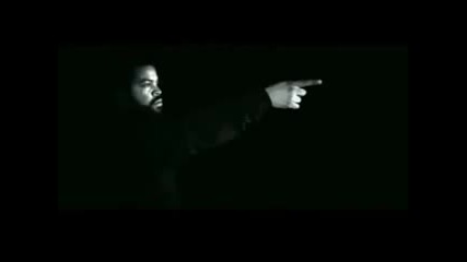 Ice Cube - Gangsta Rap Made Me Do It