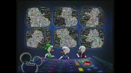 Quack Pack Intro