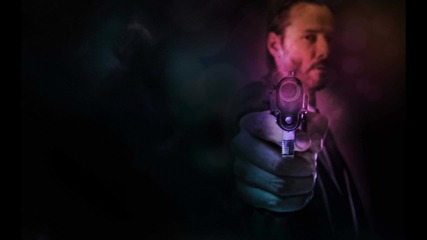 Marilyn Manson ft Tyler Bates - Killing Strangers (john Wick Soundtrack)