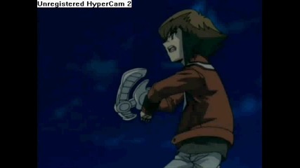 Jaden Yuki Vs Joey Wheeler