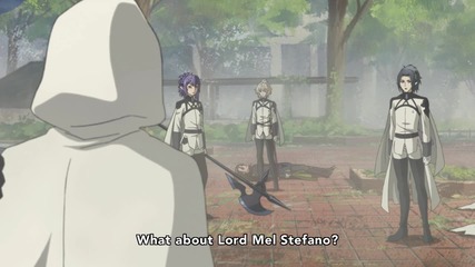 Owari no seraph S2 - 06 [1080p] [eng subs]