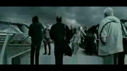 Harry Potter and the Half Blood Prince - Official Trailer 4 [hd]