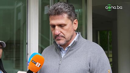 Филипов: Не съм доволен, решението ни отнема предимството