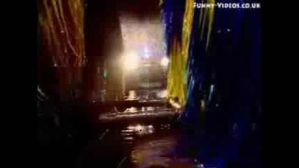 Поредната простотия на Top Gear