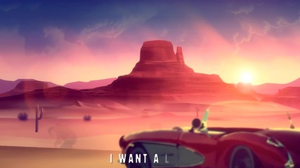 Dimitri Vegas & Like Mike ft Ne-yo - Higher Place (lyric Video)