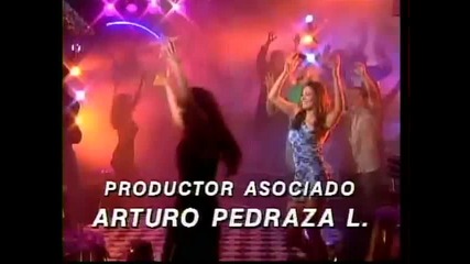 Salud, Dinero y Amor - Entrada