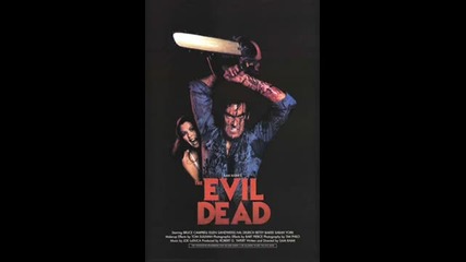Злите Мъртви (1981)