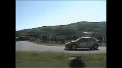 Ss2 Славовица 1, Траянови Врата, 15 Кола