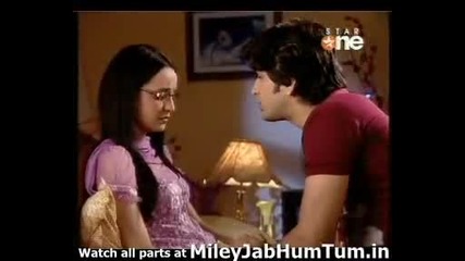 Mjht Miley Jab Hum Tum 12th March 12 2010 Part 5