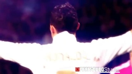Cristiano Ronaldo - Melody Mashup 2012 - Goals and Skills
