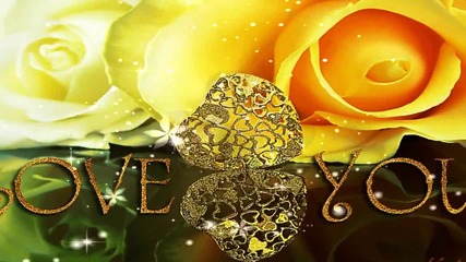 From Sarah With Love