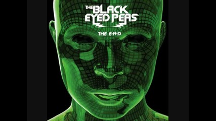 Black Eyed Peas The E.n.d