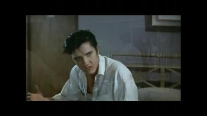 Elvis Presley - Such An Easy Question 