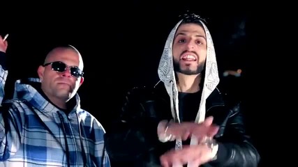 Joker - Бг Рап (2011 Official Video)