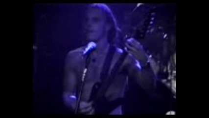 Death - Flesh And The Power It Holds (Live In L.A.)