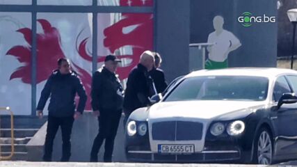 Приключи срещата на Изпълкома