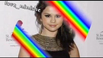 *selena* Blah, Blah 