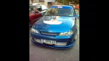 muzika i tuning koli