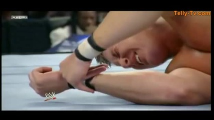 Wwe Smackdown 1.07.11 Част 2/3