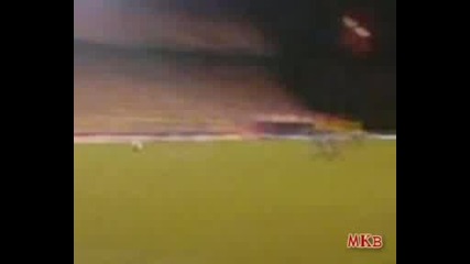 Kaka Compilation