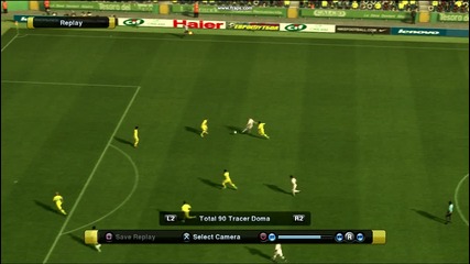 pes2012 goal