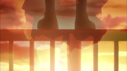 Amv New Beginning - Dedicated