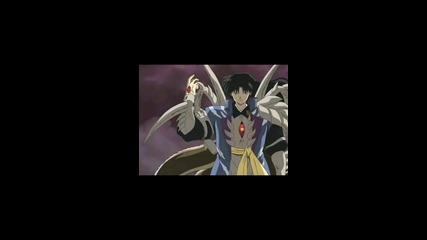 Sakura vs Naraku