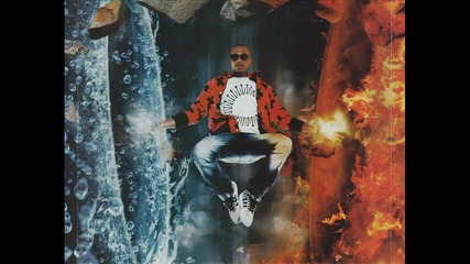 J Mccoy ft. B.o.b - Cant Let U Get Away