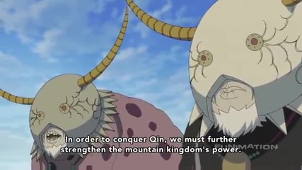 Kingdom Episode 8