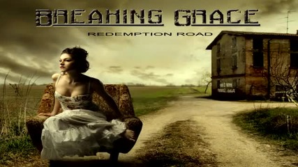Breaking Grace - Right Kind of Wrong