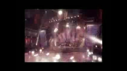 Промоционален На Dancing Stars. 