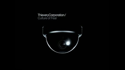 Thievery Corporation - Overstand