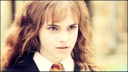¤ i will always want you ¤ | draco + hermione |