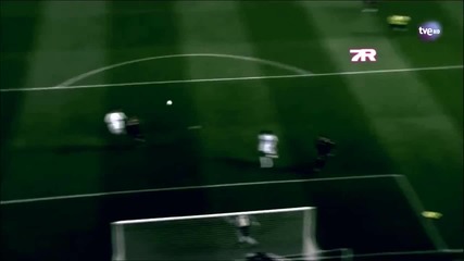 Cristiano Ronaldo - The Living Legend
