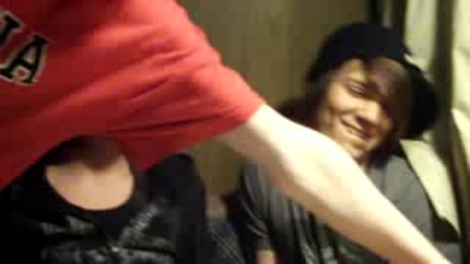 jake and chris