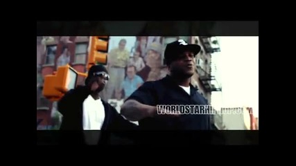 Lumidee Feat. Styles P - End Of Time Official Video