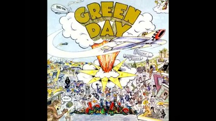 Green Day - Burnout текст