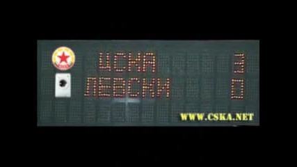 Ultra Levski - No Thanks!