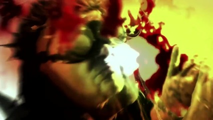 Ministry - Permawar (2013)