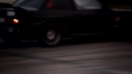 Super Drift Series Варна Финал 2013