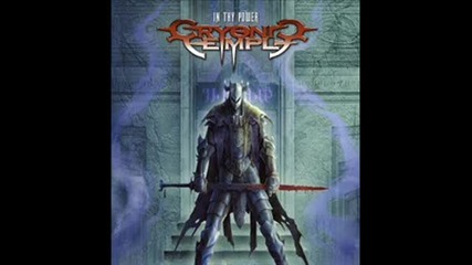 Cryonic Temple - When Hell Freezes Over