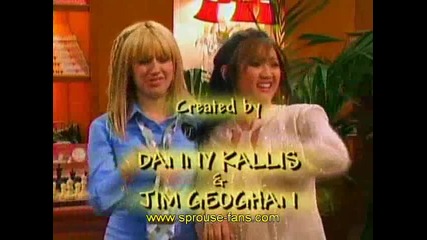 The Suite Life Of Zack And Cody Season 2 Opening